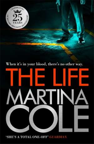 The Life de Martina Cole