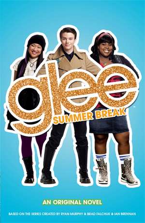 Glee de Sophia Lowell