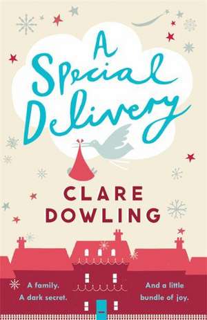 Dowling, C: A Special Delivery de Clare Dowling