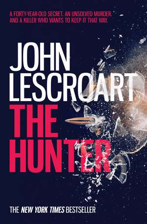 The Hunter de John Lescroart