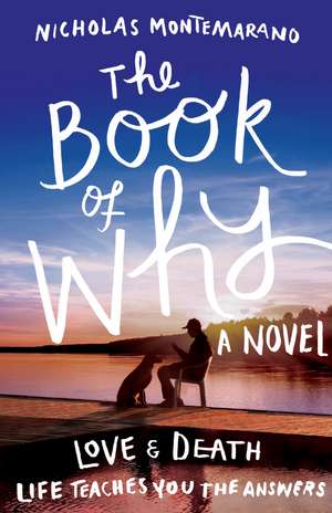 The Book of Why de Nicholas Montemarano