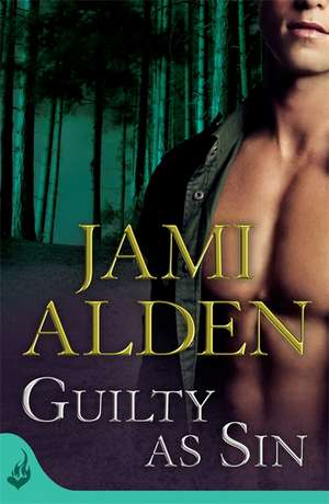 Guilty as Sin de Jami Alden