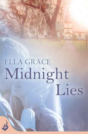 Midnight Lies de Ella Grace