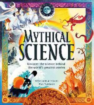 Mythical Science de Rebecca Lewis-Oakes