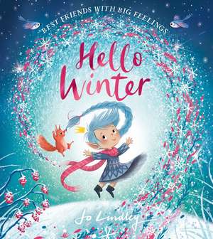 Lindley, J: Hello Winter