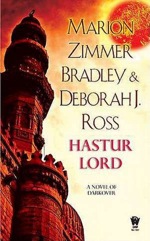 Hastur Lord de Marion Zimmer Bradley