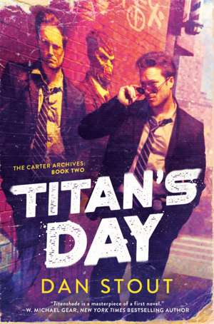 TITANS DAY