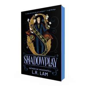 Shadowplay de L R Lam