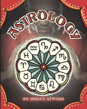 Astrology de Megan Atwood