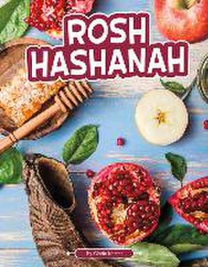 Rosh Hashanah de Gloria Koster