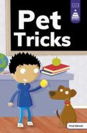 Pet Tricks de Leanna Koch