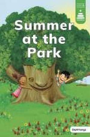 Summer at the Park de Leanna Koch