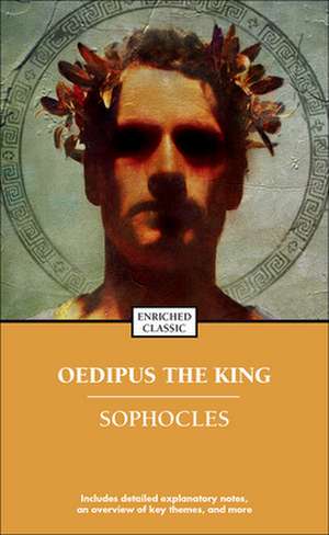 Oedipus the King de Sophocles