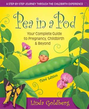 Pea in a Pod de Linda Goldberg