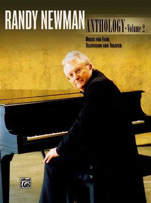 Randy Newman -- Anthology, Vol 2 de Randy Newman