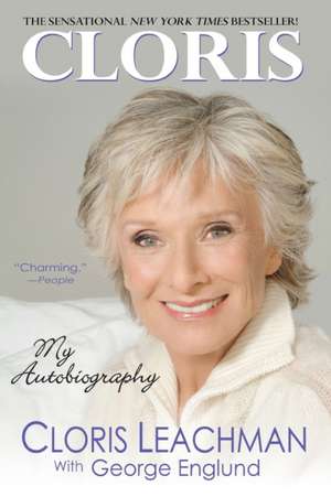 Cloris de Cloris Leachman