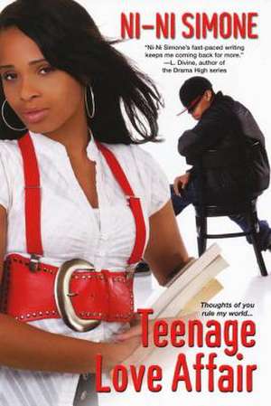 Teenage Love Affair de Ni-Ni Simone