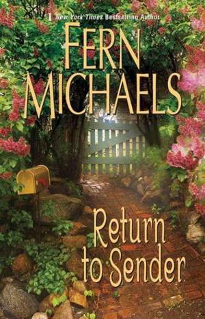 Return To Sender de Fern Michaels