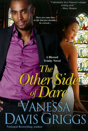 The Other Side of Dare de Vanessa Davis Griggs