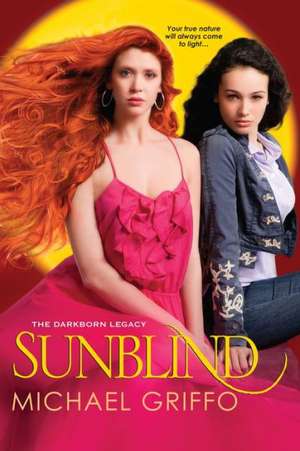 Sunblind de Michael Griffo