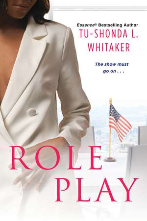 Role Play de Tu-Shonda L. Whitaker