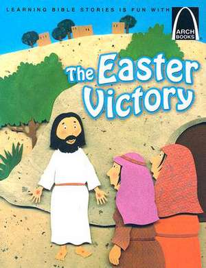 The Easter Victory de Erik Rottmann