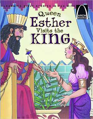Queen Esther de Karen Clopton-Dunson