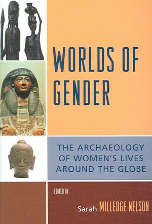 Worlds of Gender de Sarah Milledge Nelson