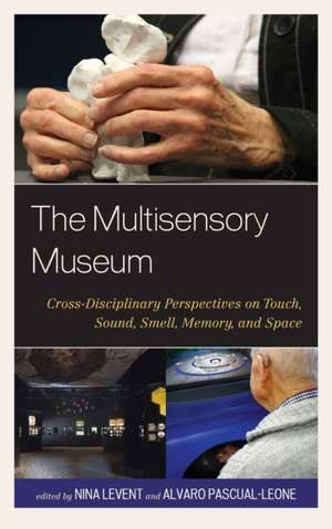 The Multisensory Museum