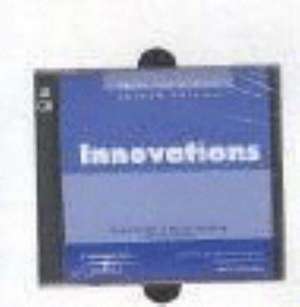 Innovations Upper-Intermediate de Hugh Dellar