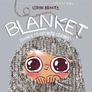 Blanket de Loryn Brantz