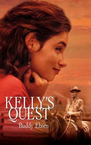 Kelly's Quest de Buddy Ebsen