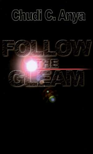 Follow the Gleam de Chudi C. Anya