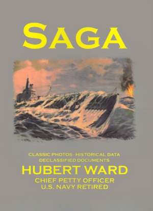 Saga de Hubert Ward