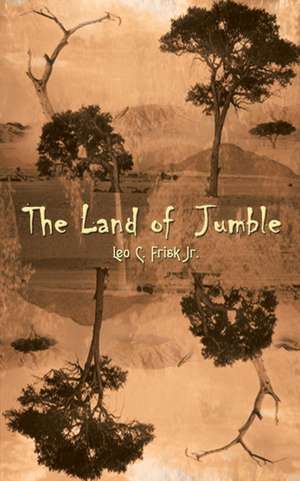 The Land of Jumble