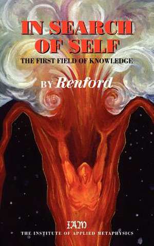 In Search of Self de Renford