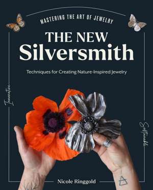 The New Silversmith de Nicole Ringgold