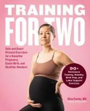 Training for Two de Gina Conley