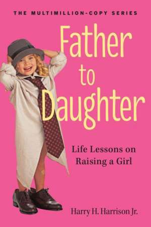 Father to Daughter de Roger Harrison