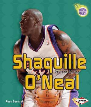 Shaquille O'Neal de Ross Bernstein