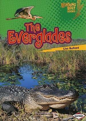 The Everglades de Lisa Bullard