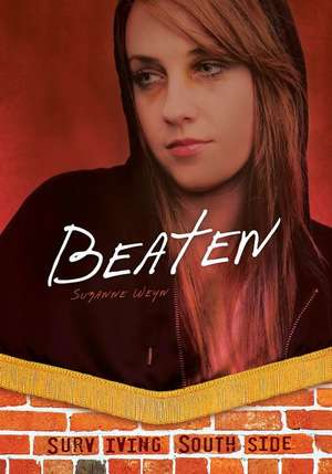 Beaten de Suzanne Weyn