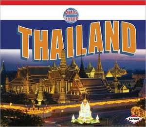 Thailand de Madeline Donaldson