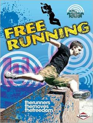 Free Running de Paul Mason