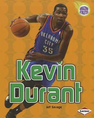 Kevin Durant de Jeff Savage