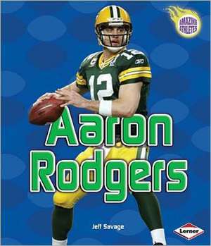 Aaron Rodgers de Jeff Savage