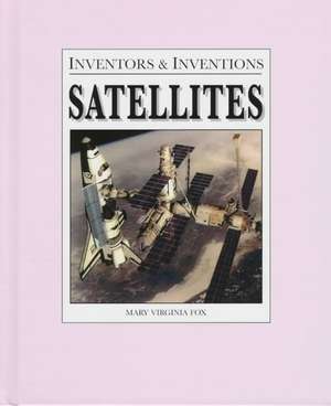 Satellites de Mary Virginia Fox