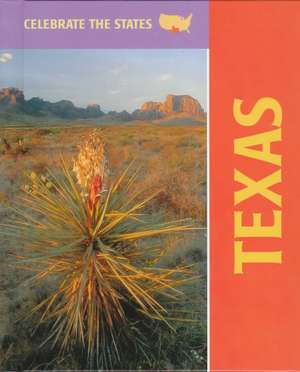 Texas de Carmen Bredeson