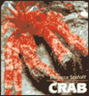 Crab de Rebecca Stefoff