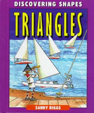 Triangles de S. Riggs